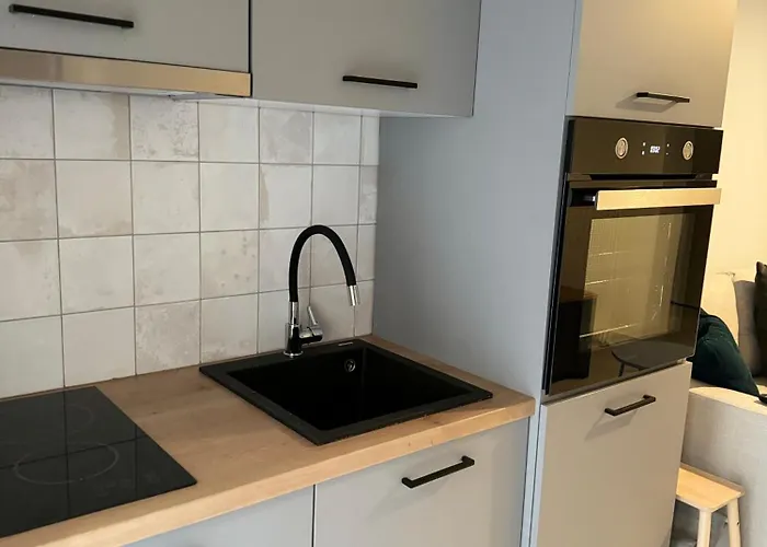 Appartamento Koi Toumba Skg Salonicco