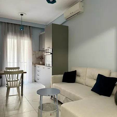 Apartmán Koi Toumba Skg *
