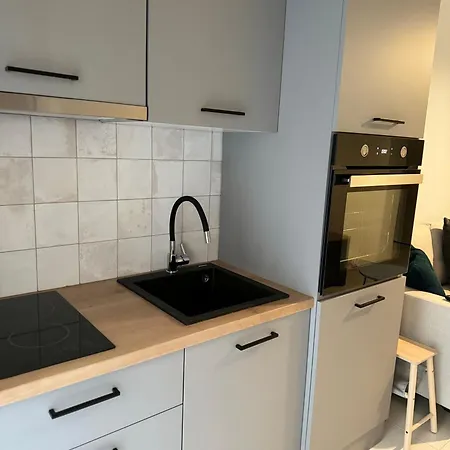 Apartment Koi Toumba Skg Thessaloniki