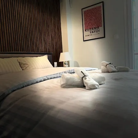 Apartment Koi Toumba Skg